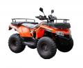  RATO ATV200 STANDARD